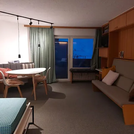 Logementvals Apartment