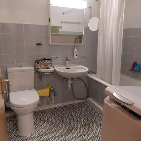 Logementvals * 발스