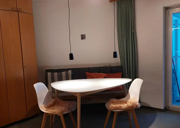 Apartment Logementvals Vals