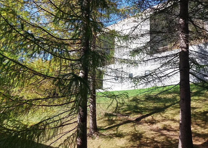 Logementvals 아파트 *