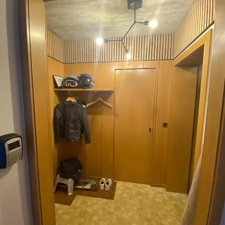 Logementvals Appartement Vals