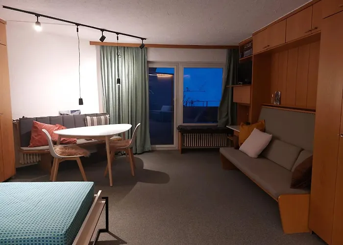 Logementvals Apartamento