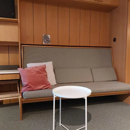 Logementvals Apartman Vals