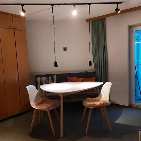 Apartman Logementvals Vals