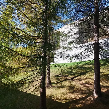 Logementvals Apartman *