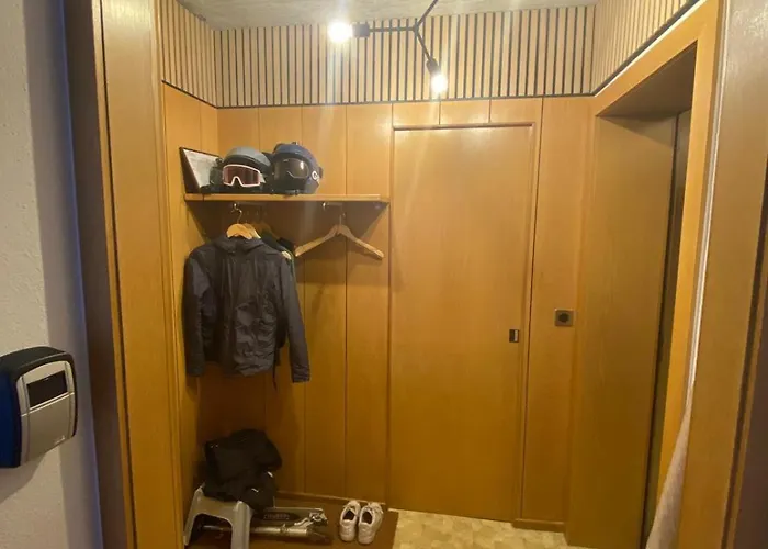 Logementvals Apartman Vals