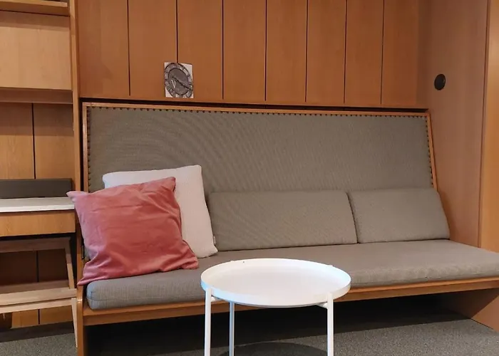 Logementvals Apartman Vals